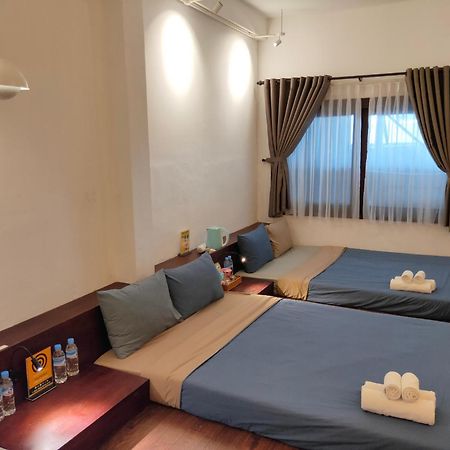 The Garden Hotel & Apartment Danang Room photo