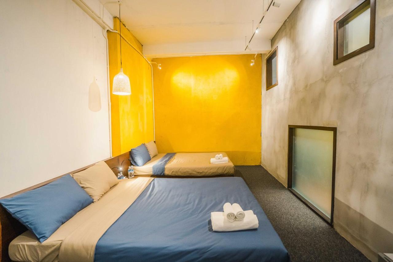 The Garden Hotel & Apartment Danang Exterior photo