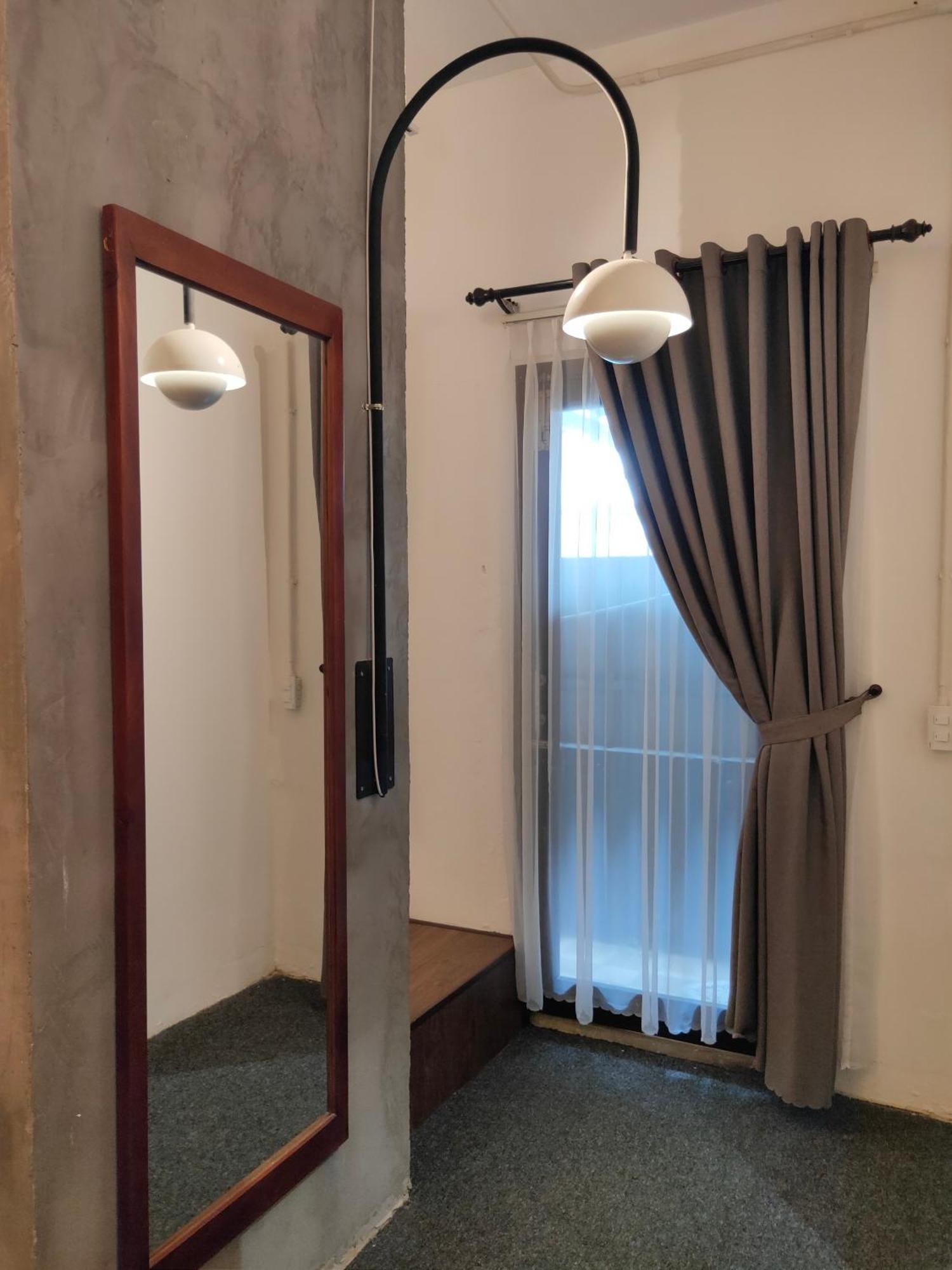 The Garden Hotel & Apartment Danang Room photo