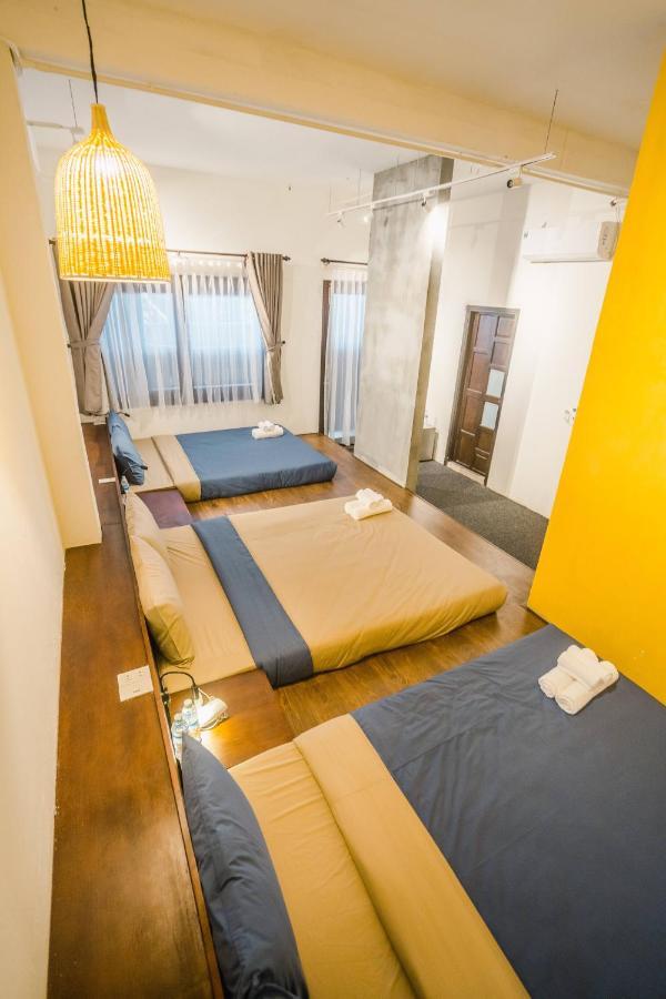 The Garden Hotel & Apartment Danang Exterior photo